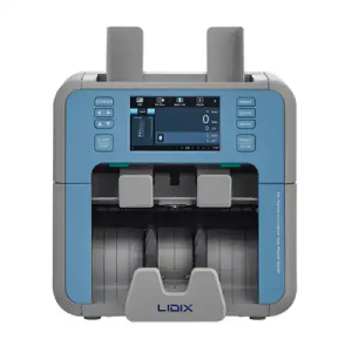 Сортувальник Lidix ML-2VS – Офіційно в Україні